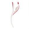 Zyliss Prawn & Shrimp Tool, Deveiner & Sheller with Non-Slip