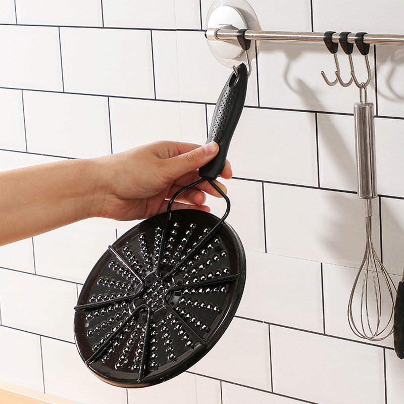 Heat Diffuser Fast Even Heating Isolate Open Fire Heat Storage