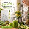 NOPALIGHT | Polvo De Nopal Deshidratado Natural 100 g |