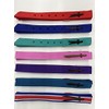 Showman Premium Quality Nylon Tie Strap & Off Billet Set