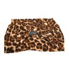Apanphy® Yoga Sport Hair Band Hair Scarf Headband Classic Leopard