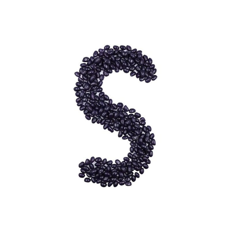 Smarty Stop Jelly Beans Every Flavor Candy (2 Pound (Pack