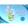 S-Saliva Artificial Alivia La Resequedad Bucal Viarden 250ml