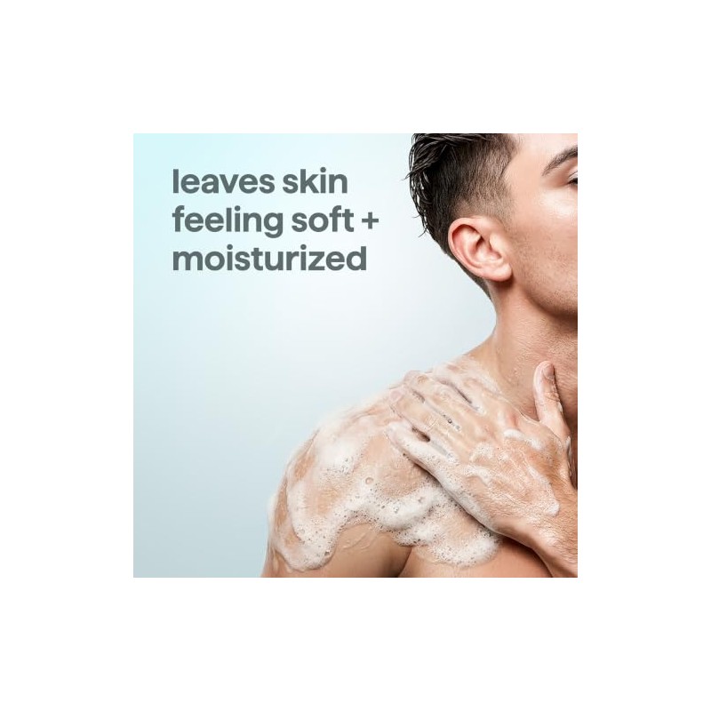 Method Body Wash