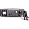 Dorman 81747 Front Driver Side Interior Door Handle Compatible with