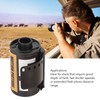 8 Sheet 35mm Color Print Film Waterproof HD Camera Color
