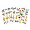 Teacher Created Resources Safari Stickers (TCR7089)