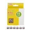 YABAN Bicycle Chain - E-BIKE - 11 Speed