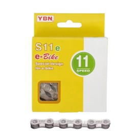 YABAN Bicycle Chain - E-BIKE - 11 Speed