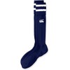 Canterbury AS08962 Men's 2 Line Stockings, 29_navy