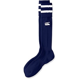Canterbury AS08962 Men's 2 Line Stockings, 29_navy