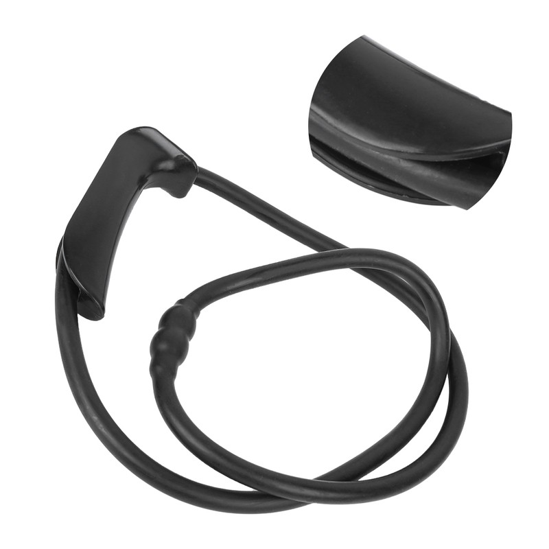 Rubber Archery Trainer Bow Puller Outdoor Shooting Equipment Fitness Arms