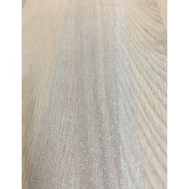 Safe Way Traction 4" X 12' Foot Roll of Clear Rubberized Anti Slip Non Skid Safety Tape 3530-4-12