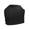 Grills House 58" Grill Cover, Durable Oxford Polyester Outdoor BBQ