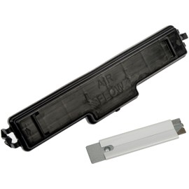 Dorman 259-101 Cabin Air Filter Door Kit Compatible with Select Models