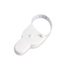 Retractable Circumference Tape Measure Body Tape Measure Automatic Shrinking Tape