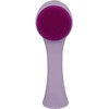CALA - cepillo de limpieza facial ecológico 2 en 1