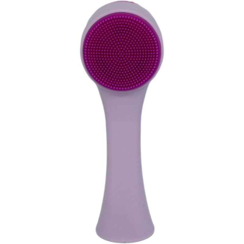 CALA - cepillo de limpieza facial ecológico 2 en 1