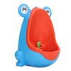 Children's Urinal, Potty Training Urinal with Frog, Potty Training Wall