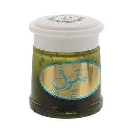 Scented Pure Batool Bakhoor Incense