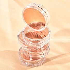 Hanskin [Hanskin] Nudie Thin Cover Cushion 12g SPF50+,PA+++ / [한스킨] 누디씬 커버 쿠션 12g SPF50+,PA+++
