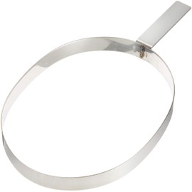 EBM 18 – 8 Salsbury Ring 小判 Type G for