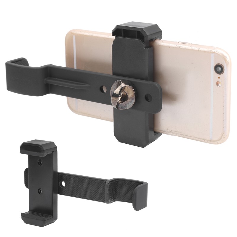 Sunnylife Handheld Camera Fixing Bracket Mobile Phone Holder Set for