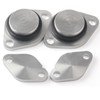 SANTUO EGR Remove Kit - X8R0021, High-Performance EGR Blanking Plate