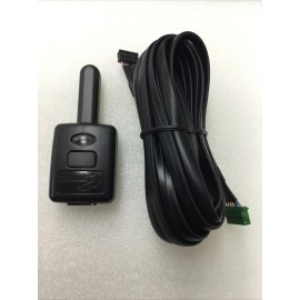 Directed 6211T Responder LE Replacement Antenna with Cables EZSDEI6211