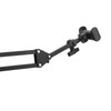 Mobile Phone Lazy Holder Bracket Alloy Steel Adjustable Heavy Duty