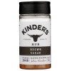 Kinder's Rub 5 oz. BROWN SUGAR Flavor Smoked Meats BBQ