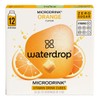 waterdrop Microdrink - Orange, 12 Servings