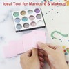 Make-up, Body Glitter Accessories for Nails, Eyes, Lips, Hair, Body