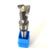 Sinoprotools Spiral Cutter 8 mm Shaft Upcut, Solid Carbide Milling