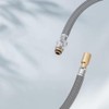 RP50390 Compatible with Delta DST Kitchen Faucet Hose Replacement, Apply