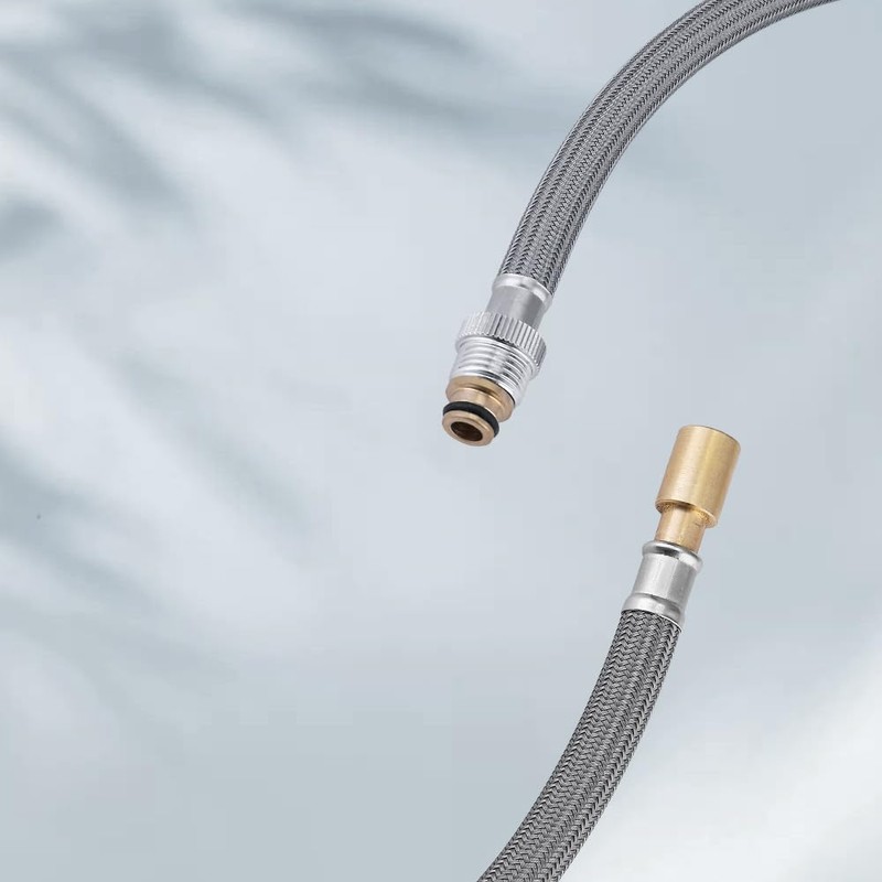 RP50390 Compatible with Delta DST Kitchen Faucet Hose Replacement, Apply