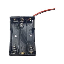 Unbranded/Generic Pack of 5 Battery Storage Case/Box/Organ