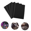 Healeved Nail Art Desk Mat 125pcs Manicure Tablecloth Disposable Paper