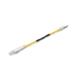 Daytona Velona 98641 Electric Tachometer Option Resistor Harness