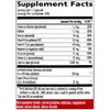 Urinozinc Classic Prostate Supplement for Men, 1 Capsule per Day,