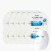 비앤비지 스킨부스터 PDRN 하이드레이팅 마스크팩, 10개입, 3개 B&BG Skin Booster