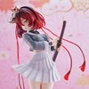 Hiroshi UC001833-01 Japanese Sailor Chan, Non-Scale, PVC & ABS, Painted,