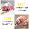 FUSHUI Body Sponge Foaming Net, Body Net, Thick Foam, Bath