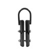 Forellfit Climbing Rope Clamp，Rope Climb Workout Rig Attachment Hook for
