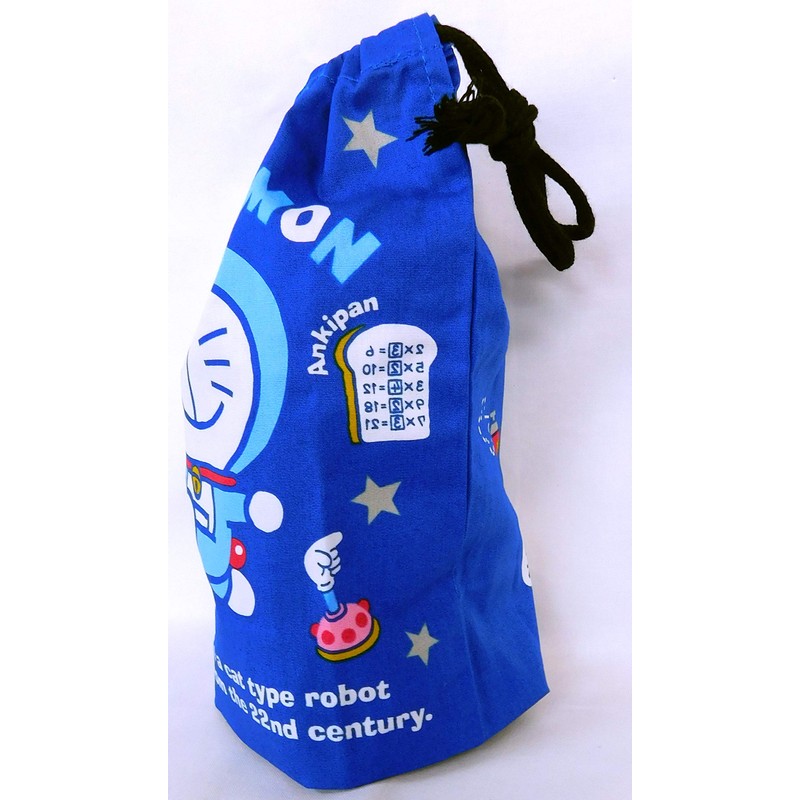 サンリオ(SANRIO) ドラえもん コップ袋(I'm DORAEMON)