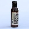 Blackberry BBQ Sauce, 15oz (Acme Feed & Seed) Unique BBQ
