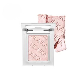 HOLIKAHOLIKA My Fave Piece Eye Shadow 39 Sugarless Holika Holika Korean YouTuber Choice Brand Winner From Base to Glitter, Single Shadow, Assembly Freely