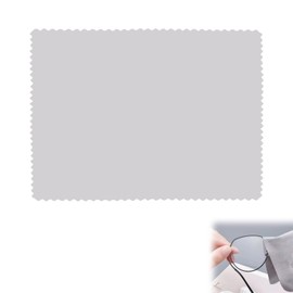 Anti-fog cloth for glasses, glasses cleaning cloth, anti-fog, anti-fog cloth, glasses, anti-fog cloth for glasses, camera lenses and helmet visors, durable and reusable