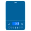 Ozeri Touch III 22 lbs (10 kg) Baker's Kitchen Scale