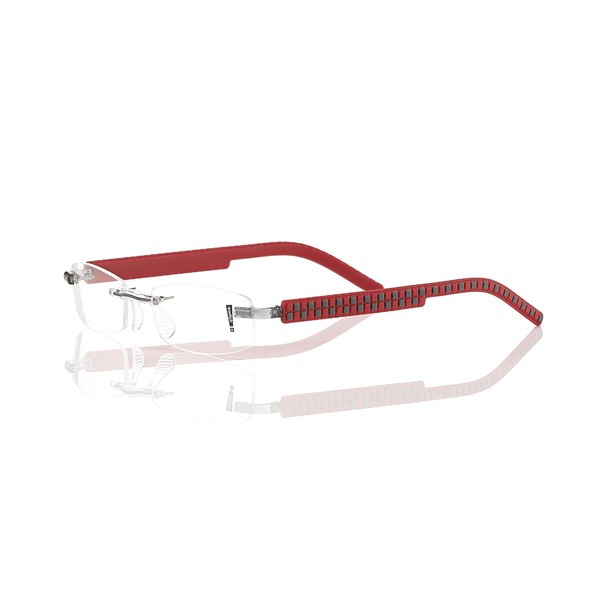 Switch It Set - 661, Combi 661 red-grey